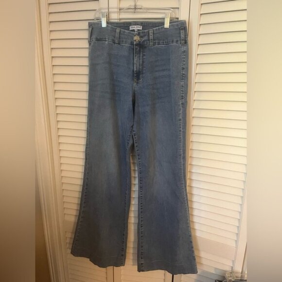 Dear John trouser jeans 28 - Picture 1 of 5